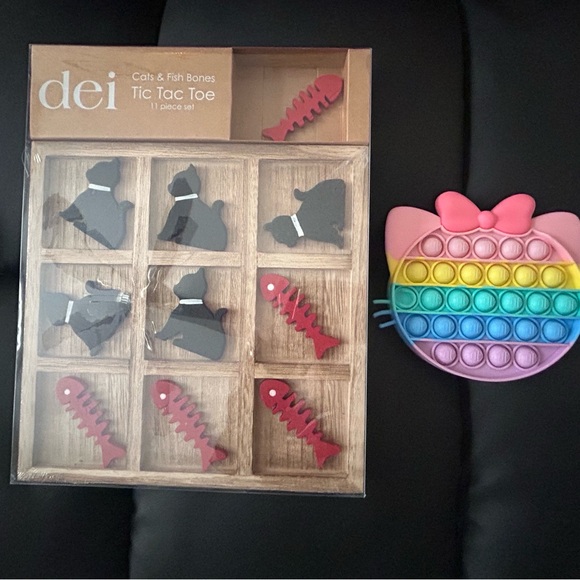 Cat themed games - Picture 1 of 7